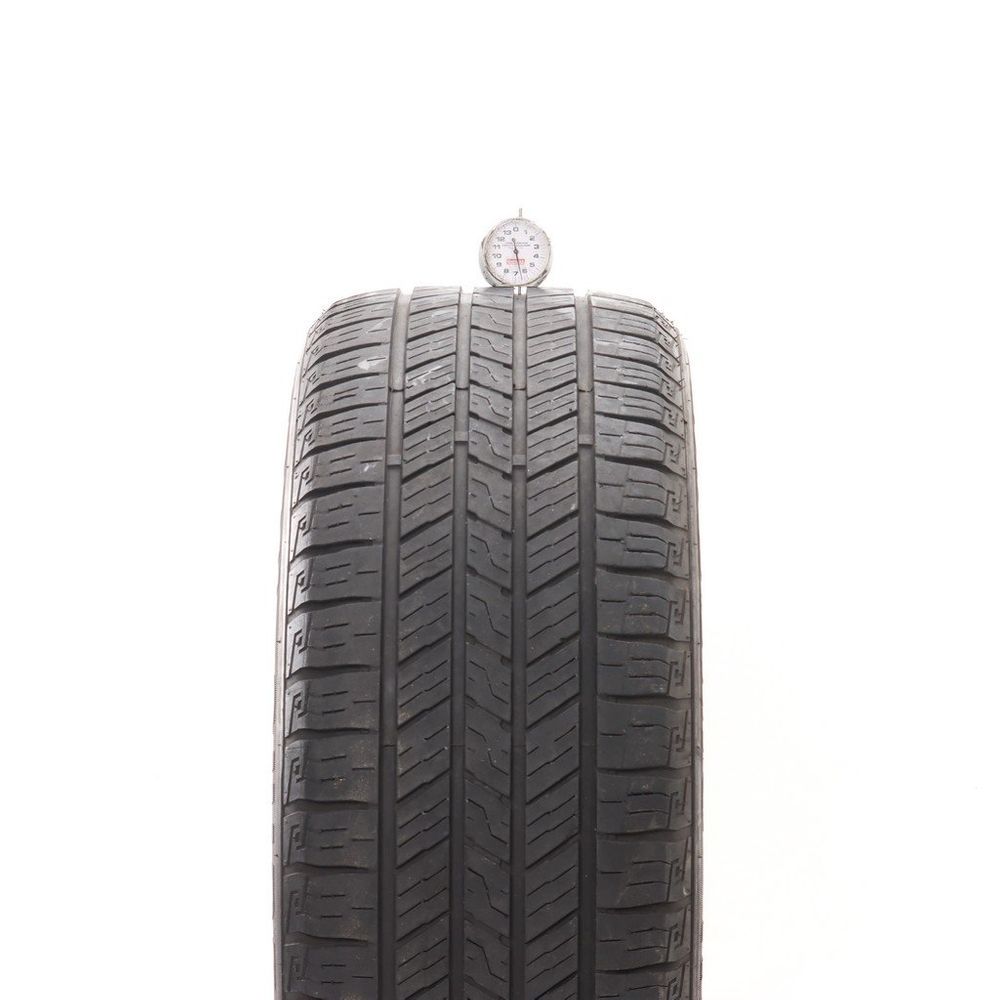 Set of (4) Used 255/50R20 Trail Guide HLT 105H - 6.5-8/32 - Image 2