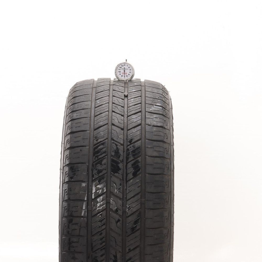 Set of (4) Used 255/50R20 Trail Guide HLT 105H - 6.5-8/32 - Image 5