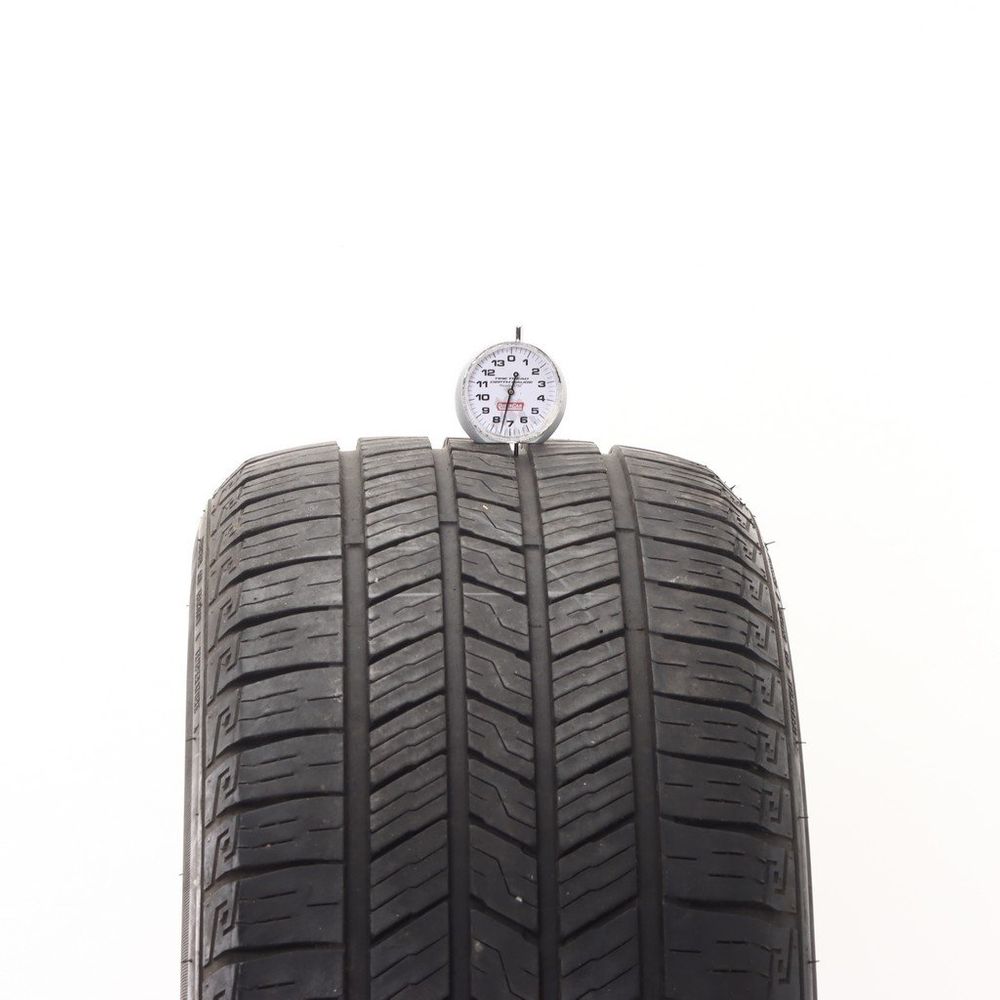 Set of (4) Used 255/50R20 Trail Guide HLT 105H - 6.5-8/32 - Image 8