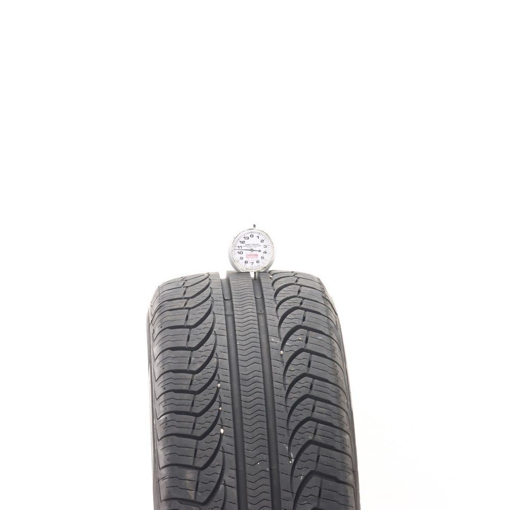Used 205/55R16 Pirelli P4 Persist AS Plus 91T - 10.5/32 - Image 2