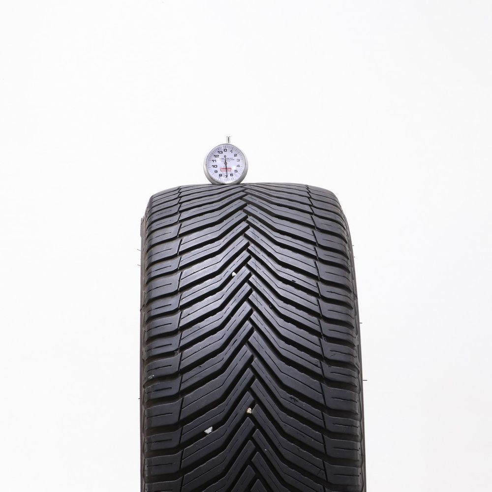 Used 235/50R18 Michelin CrossClimate 2 97V - 6.5/32 - Image 2