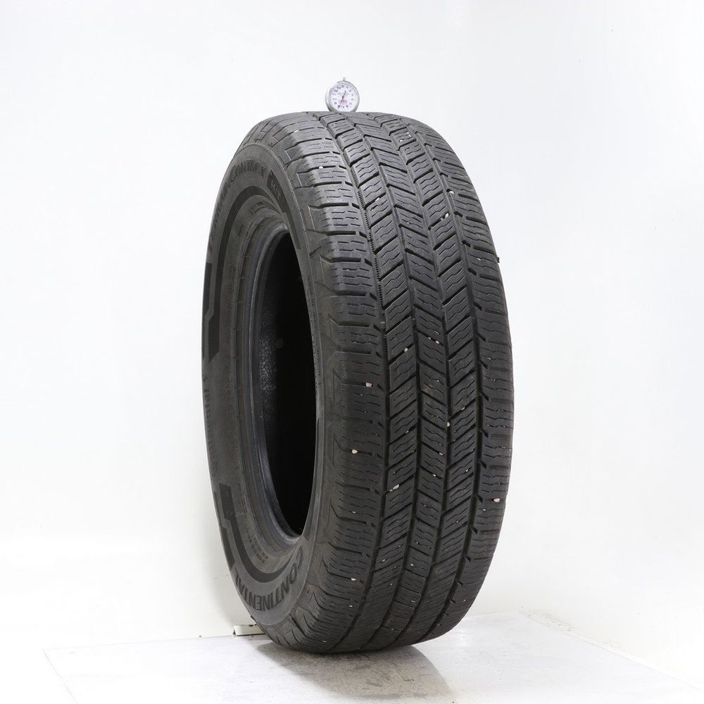 Used 275/65R18 Continental TerrainContact H/T 116T - 8/32 - Image 1