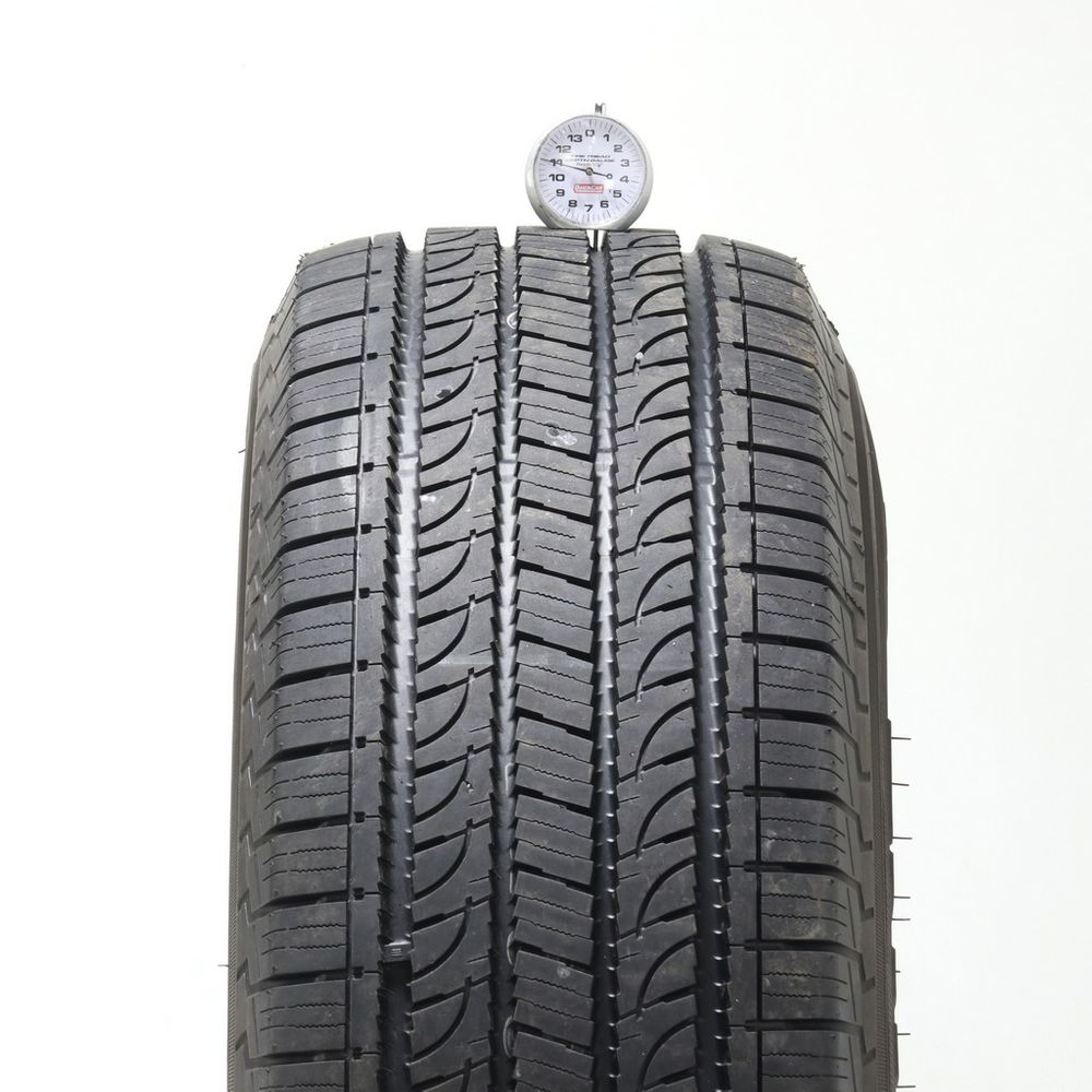 Used 265/70R16 Yokohama Geolandar H/T G056 111T - 11/32 - Image 2
