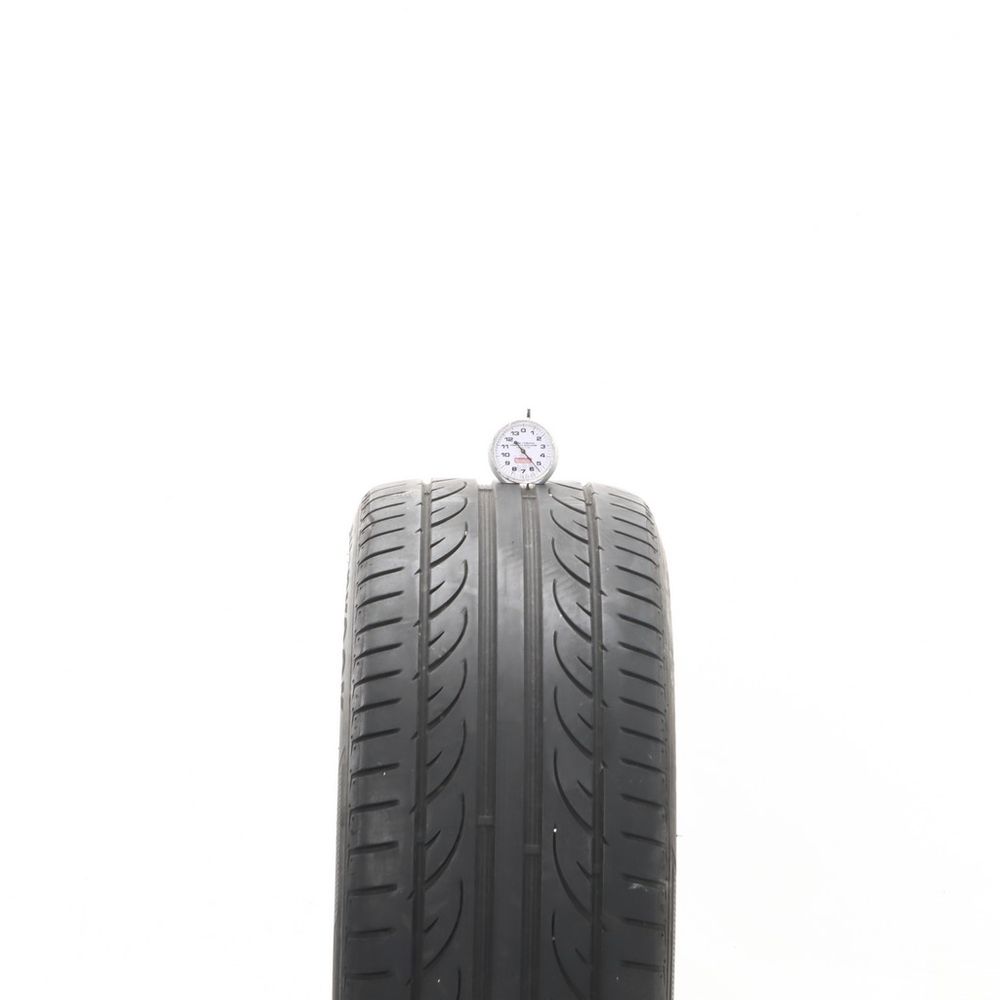 Used 225/45ZR17 Hankook Ventus V12 evo2 (K120) 94Y - 5.5/32 - Image 2