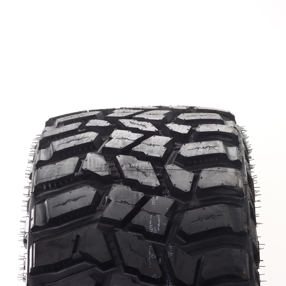 Set of (4) New LT 37X13.5R22 Cooper Discoverer STT Pro 123Q E - Image 2