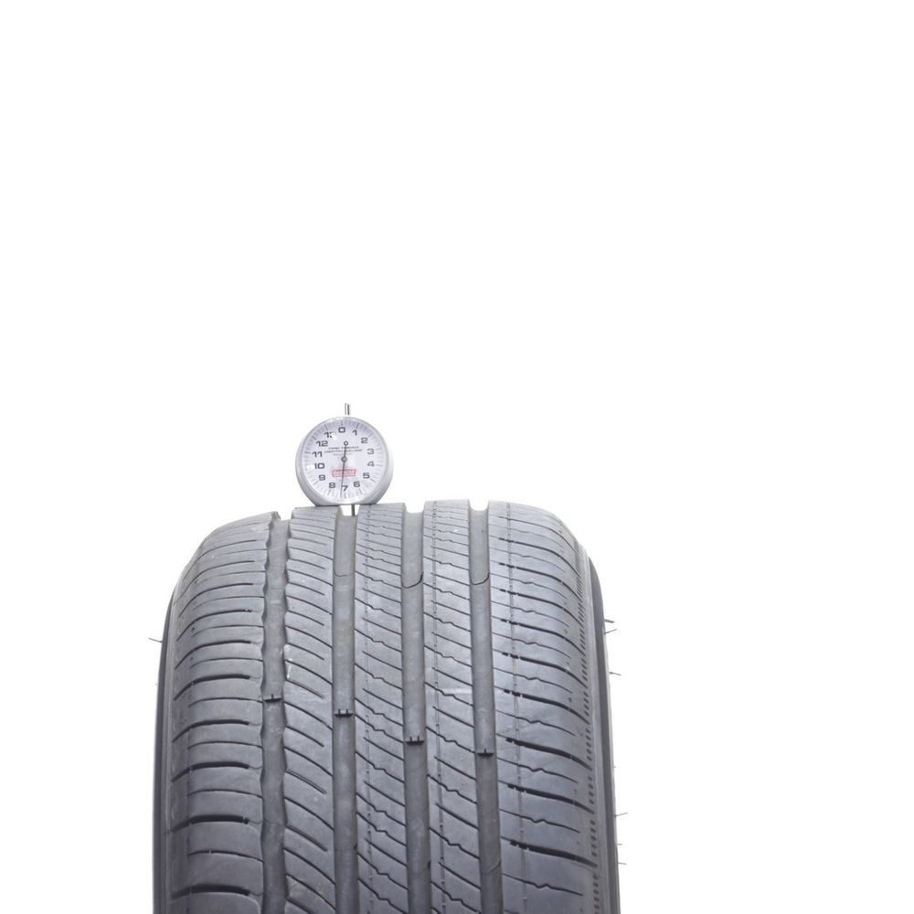 Set of (2) Used 215/55R17 Michelin Primacy Tour A/S 94V - 6-7/32 - Image 5