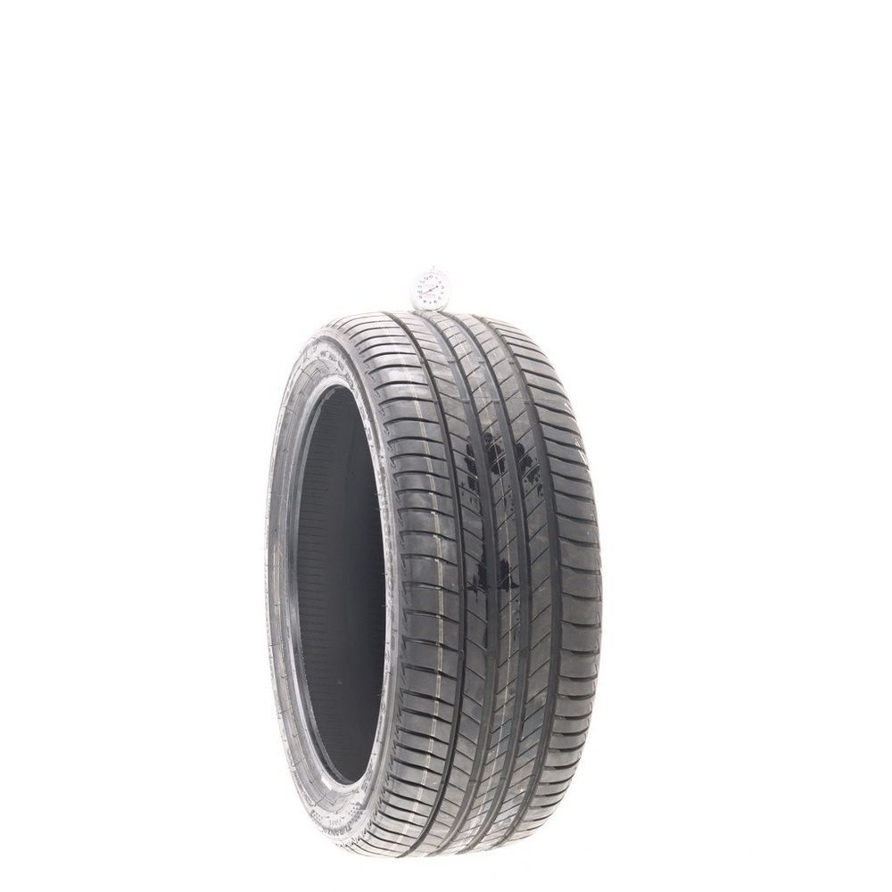 Used 225/40R18 Bridgestone Turanza T005 AO 92Y - 9/32 - Image 1
