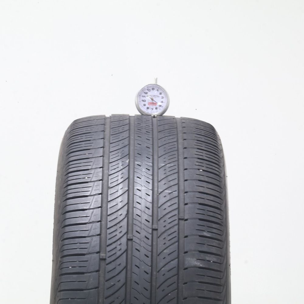 Used 235/55R19 Hankook Dynapro HP2 101H - 4.5/32 - Image 2