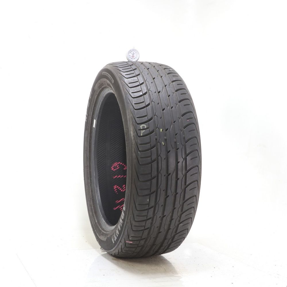 Used 255/50R20 Advanta HP Z-01 109V - 7/32 - Image 1