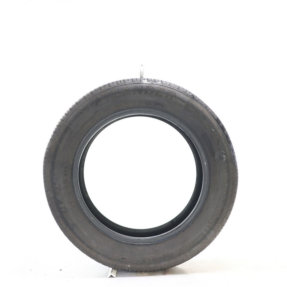 Set of (2) Used 205/60R16 Atlander AX88 92V - 7-7.5/32 - Image 3