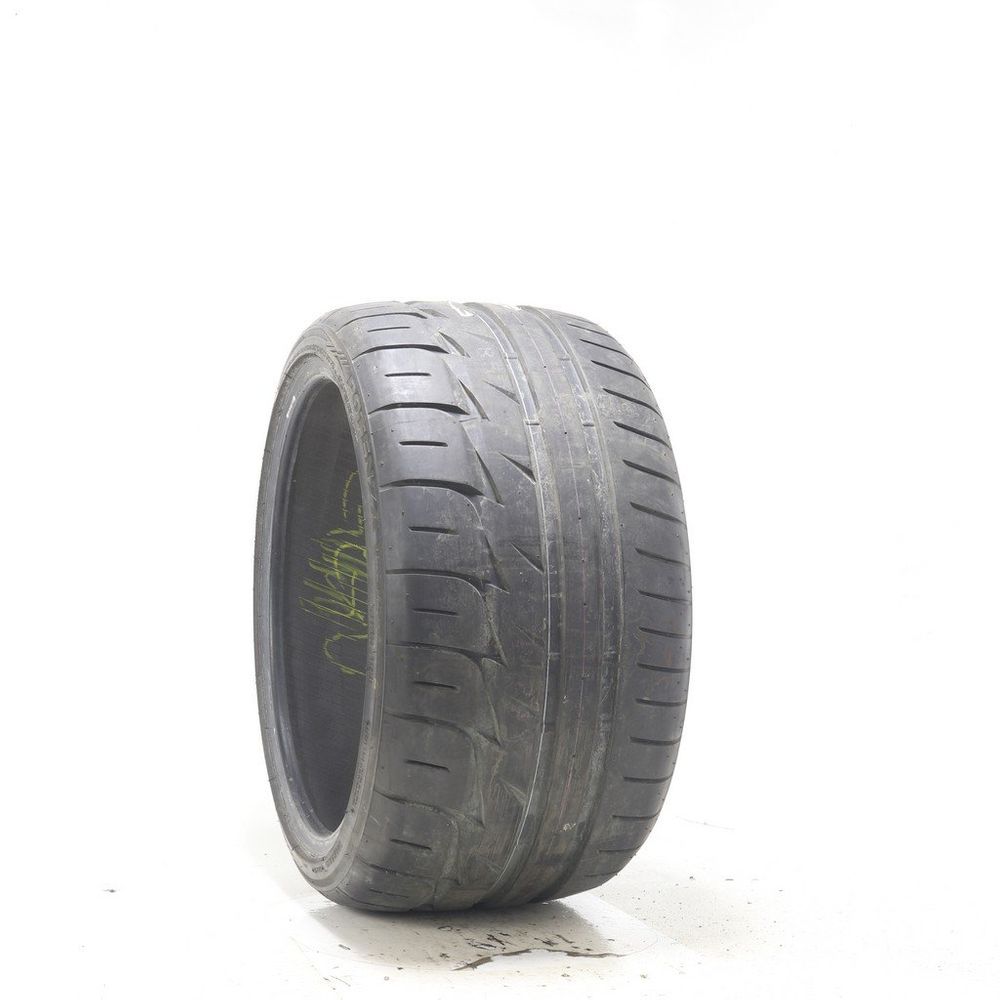 Driven Once 305/30R19 Bridgestone Potenza RE-11 102W - 9.5/32 - Image 1