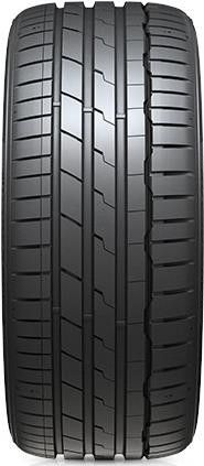 Set of (4) New 225/40R18 Hankook Ventus S1 evo3 K127 92Y - Image 3