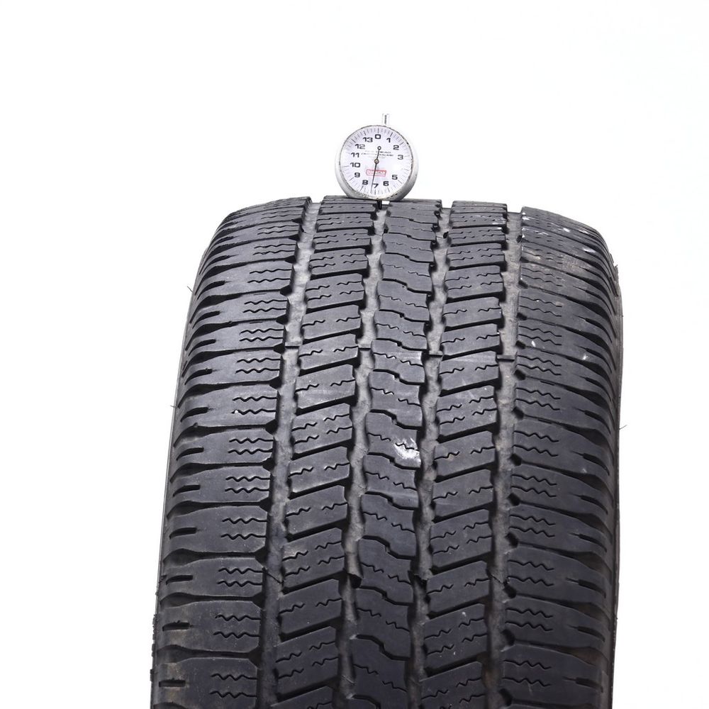 Used 265/50R20 Goodyear Wrangler SR-A 106S - 7/32 - Image 2