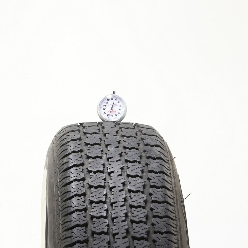 Used 215/75R15 Coker Tire American Classic 99S - 7.5/32 - Image 2
