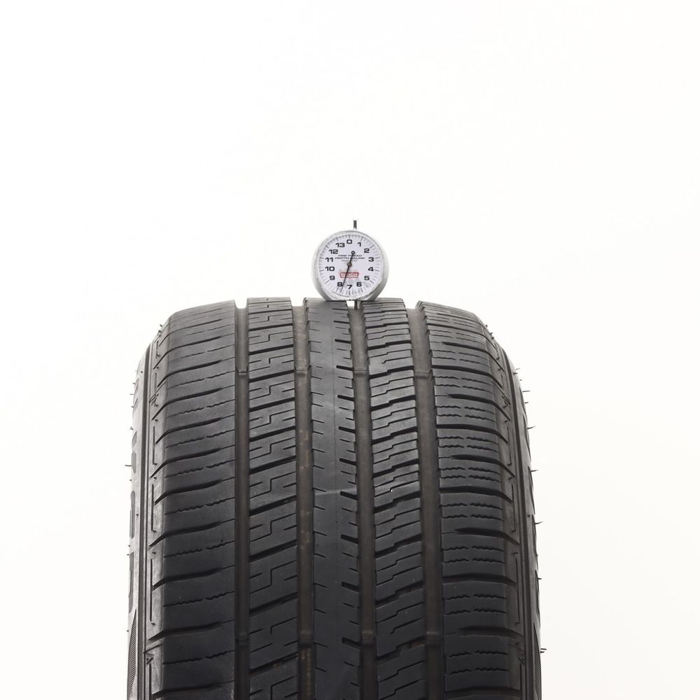 Set of (2) Used 235/55R18 Falken Pro G5 CSV 100V - 7.5-9/32 - Image 2