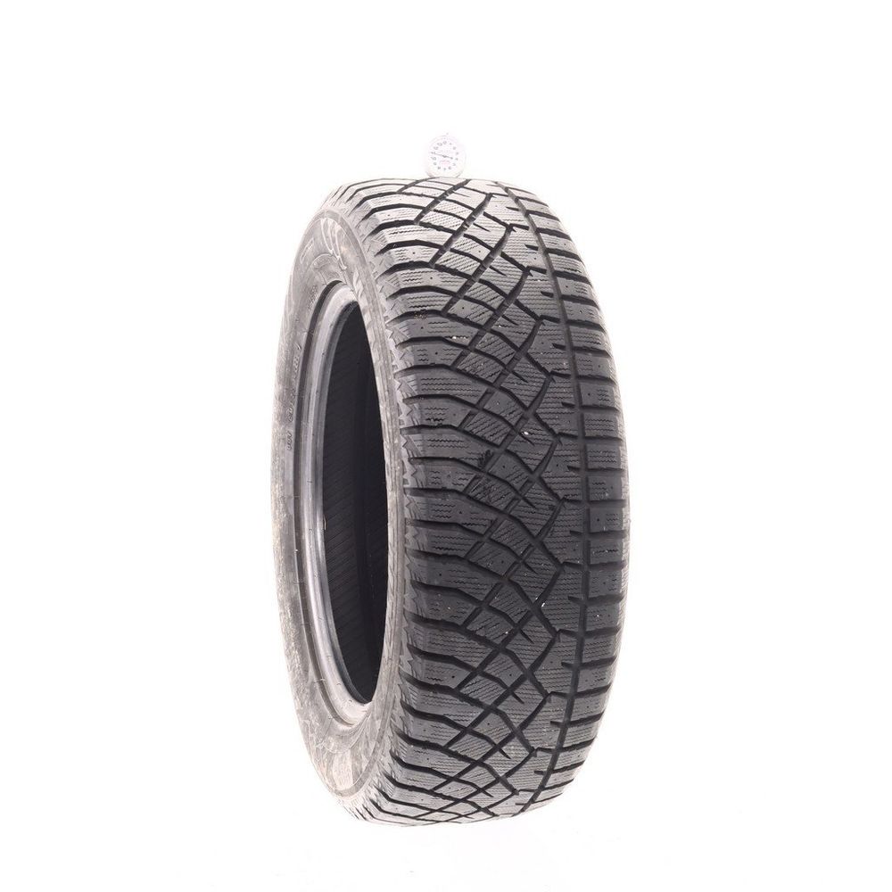 Used 245/60R18 Arctic Claw Winter WXI 105T - 10.5/32 - Image 1