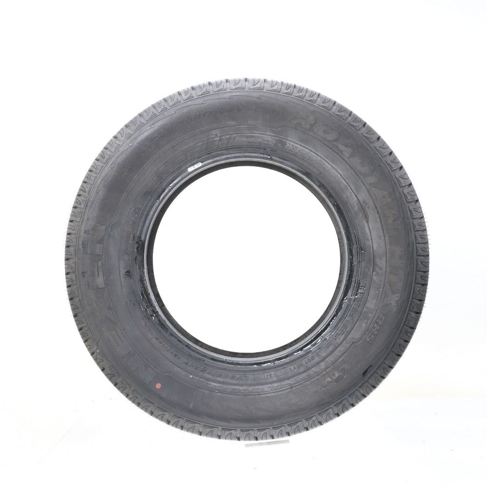 Driven Once LT 245/75R17 Nexen Roadian HTX RH5 LTV 121/118S E - 12.5/32 - Image 3