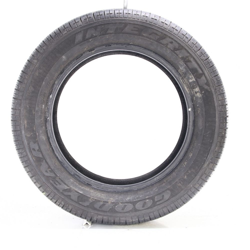 Used 225/60R17 Goodyear Integrity 98S - 8/32 - Image 3