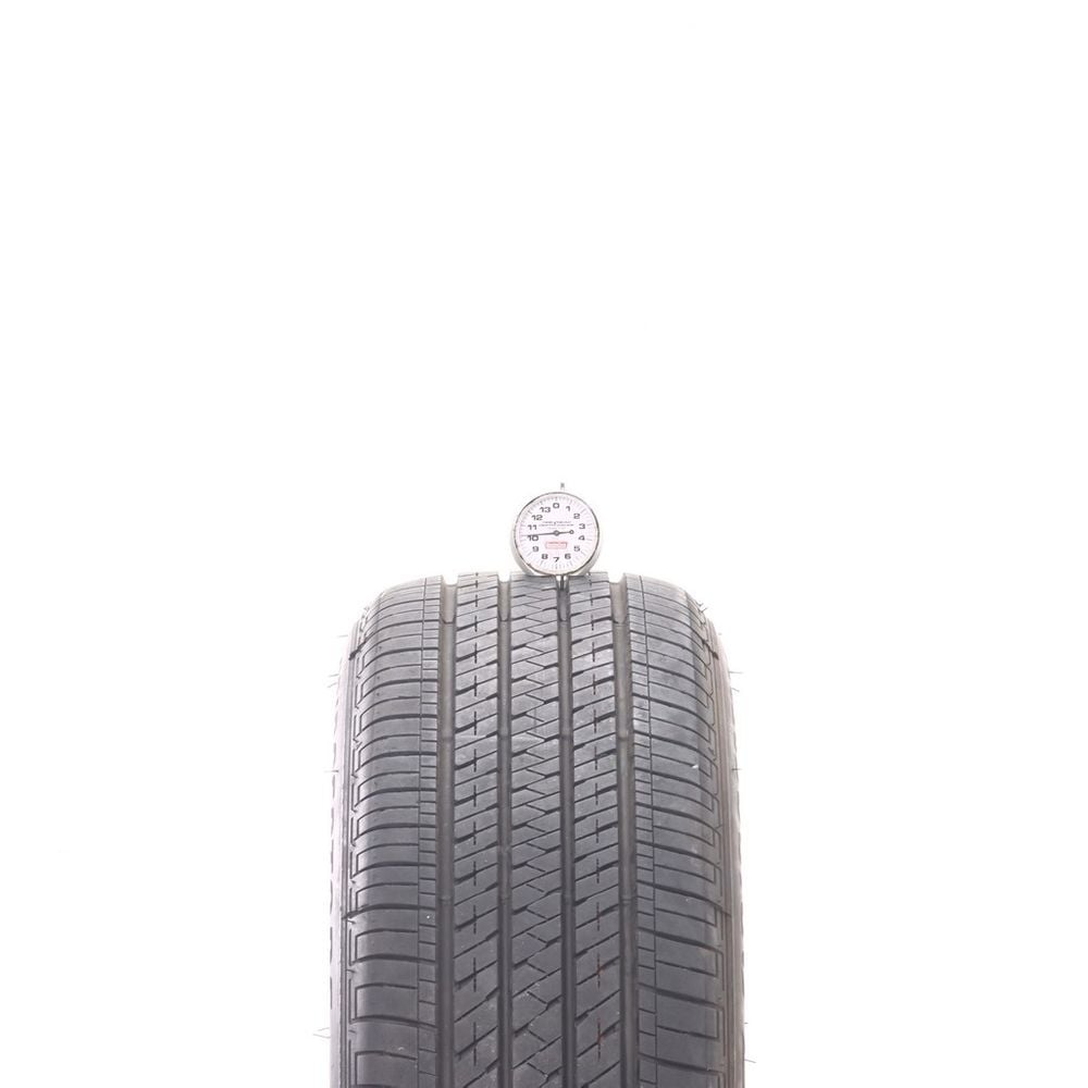 Set of (4) Used 205/55R16 Bridgestone Ecopia EP422 Plus 91H - 8.5-10/32 - Image 5
