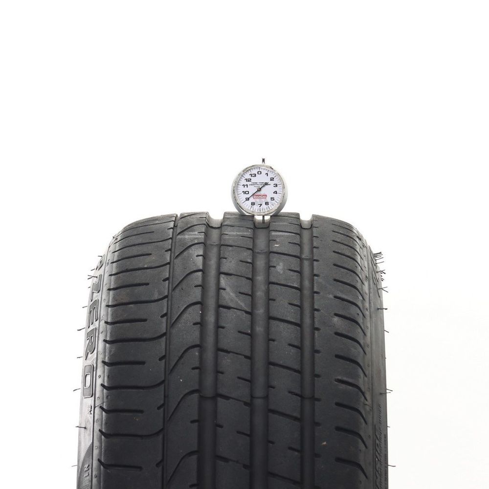 Set of (4) Used 245/35ZR20 Pirelli P Zero N1 91Y - 8-9/32 - Image 5