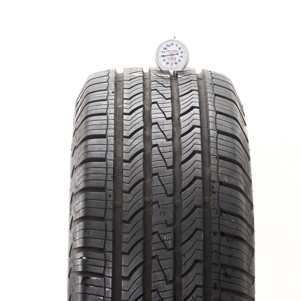 Set of (4) Used 265/70R17 Cooper Endeavor Plus 115T - 8.5-10/32 - Image 11