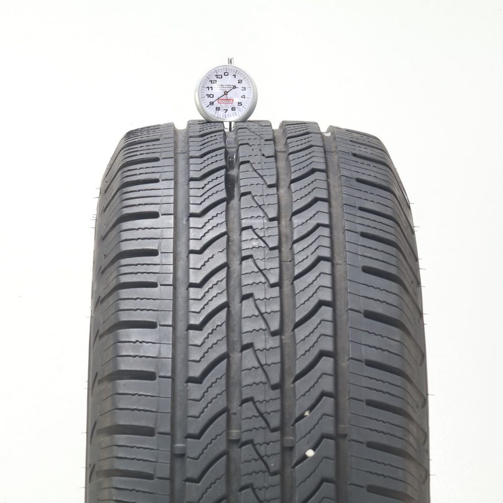 Set of (4) Used 265/70R17 Cooper Endeavor Plus 115T - 8.5-10/32 - Image 5