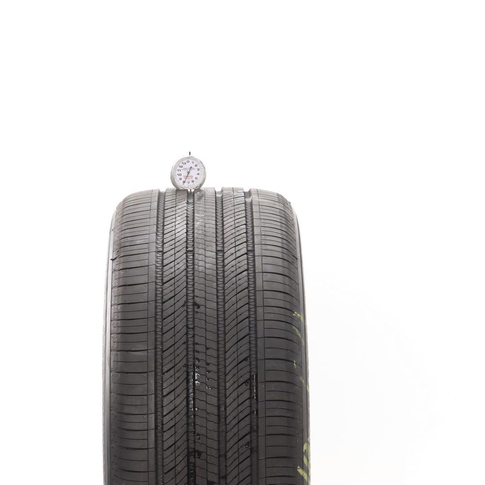 Used 255/40R20 Hankook iON evo AS SUV Sound Absorber EV 101V - 7.5/32 - Image 2