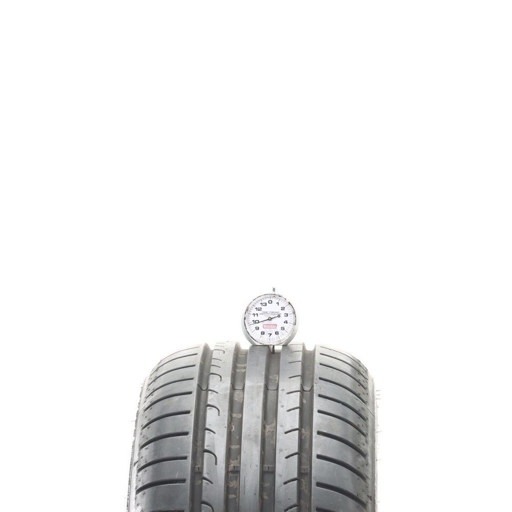 Used 205/55R16 Goodyear Eagle Sport 2 91V - 9.5/32 - Image 2