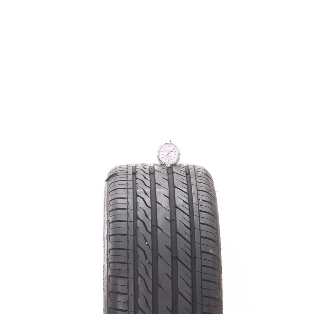 Used 225/40ZRF19 Lexani RFX Plus Run Flat 89W - 8.5/32 - Image 2