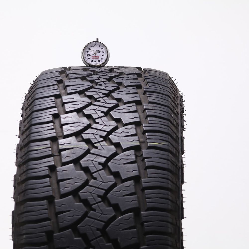 Set of (2) Used 275/55R20 Dextero All Terrain DAT1 111H - 9.5-10/32 - Image 2