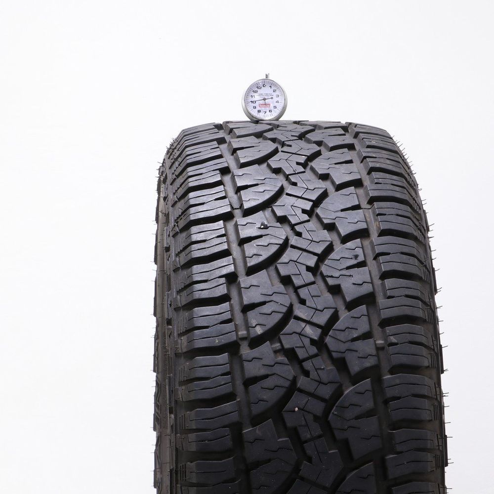 Set of (2) Used 275/55R20 Dextero All Terrain DAT1 111H - 9.5-10/32 - Image 5