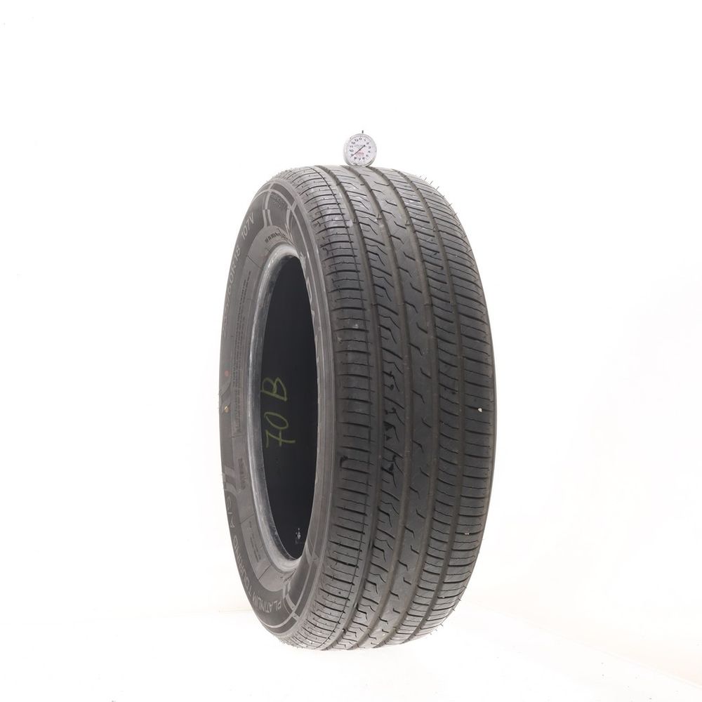 Used 235/60R18 Pantera Platinum Touring A/S 107V - 8.5/32 - Image 1