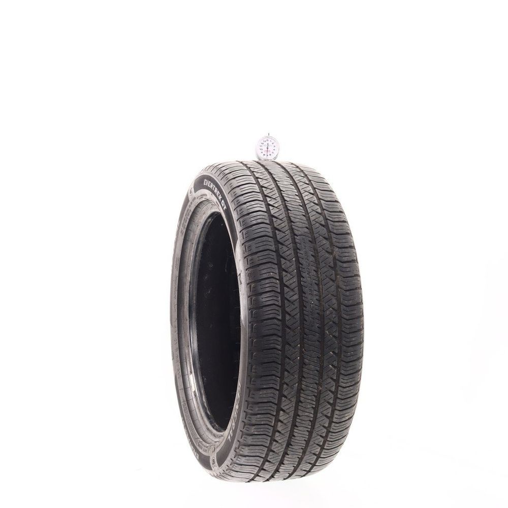 Used 215/50R17 General Evertrek GT 95V - 7/32 - Image 1