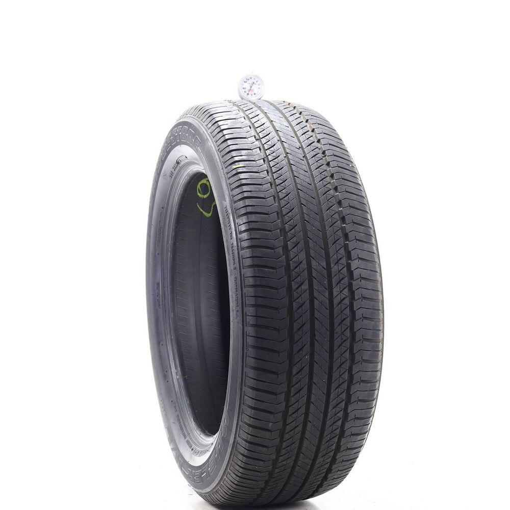 Used 245/55R19 Bridgestone Dueler HL 400 103S - 8/32 - Image 1