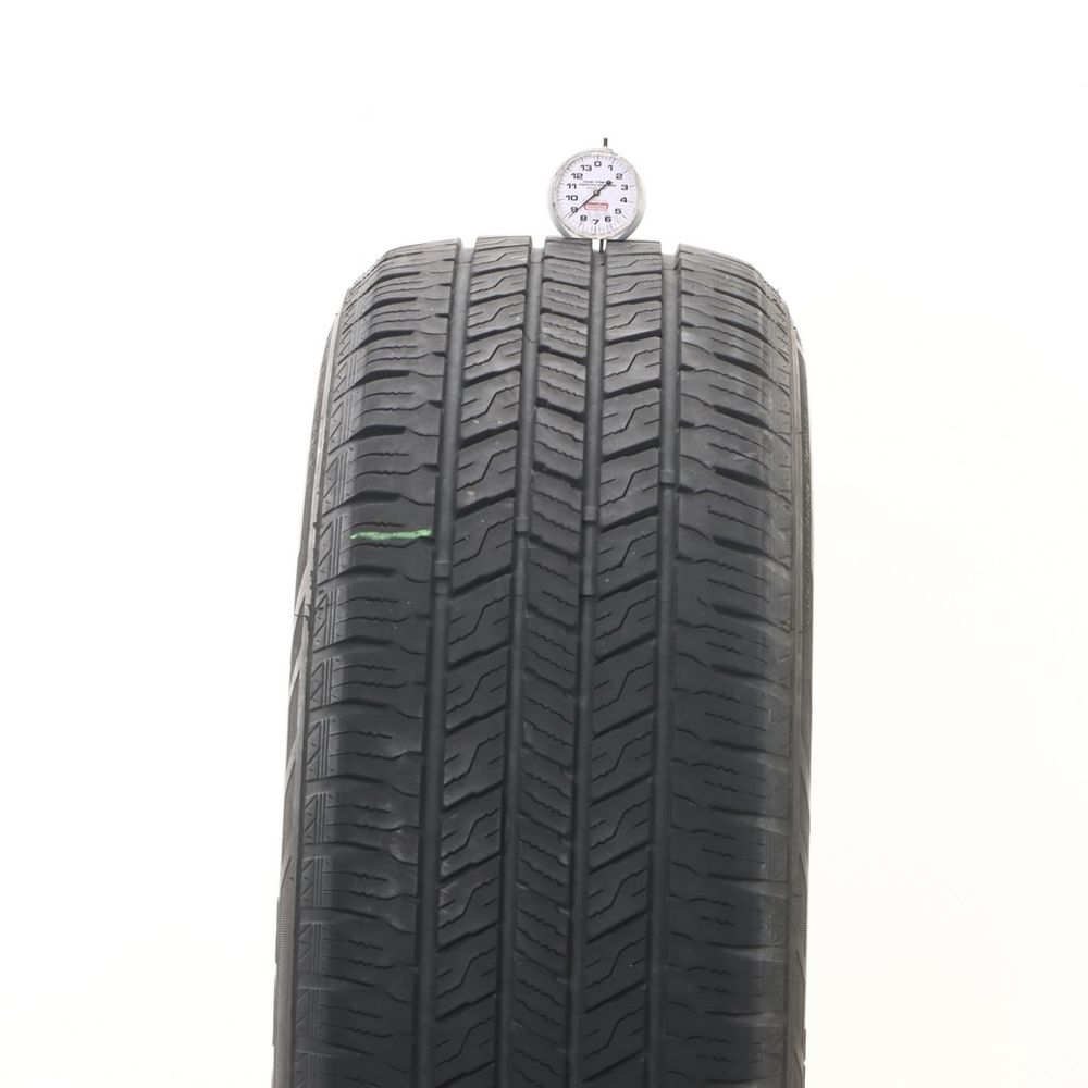 Used 245/60R18 Summit Trail Climber HT II 105H - 9/32 - Image 2