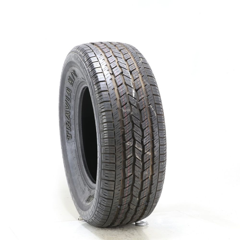 Driven Once 265/70R16 Duraturn Travia H/T 112T - 11.5/32 - Image 1