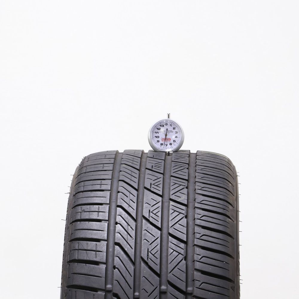 Set of (2) Used 235/40ZR18 Road Hugger GTZ 95W - 7-7.5/32 - Image 2