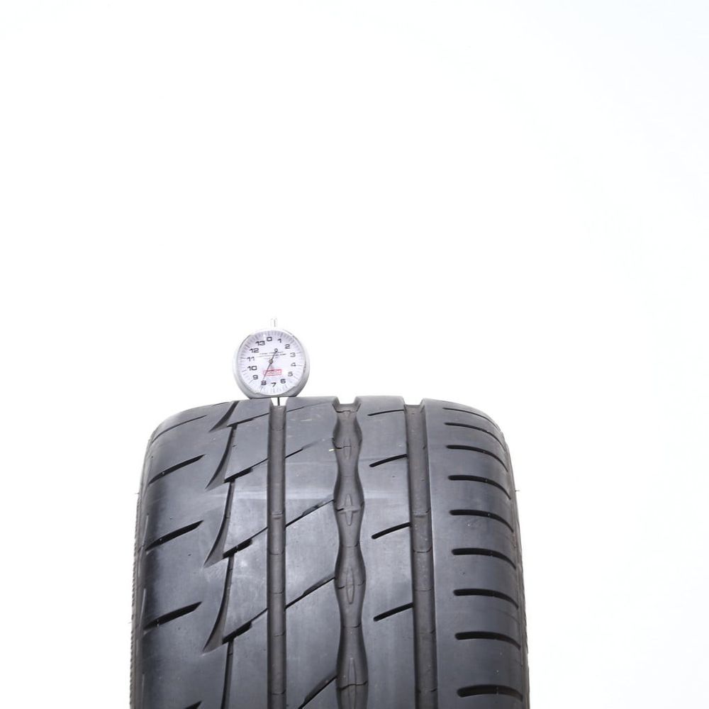 Used 245/40R19 Firestone Firehawk Indy 500 98W - 8/32 - Image 2