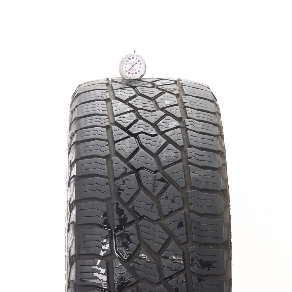 Used 275/55R20 DeanTires Back Country A/T2 117T - 8.5/32 - Image 2