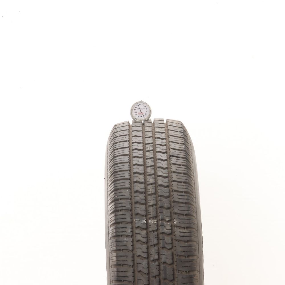 Used LT 225/75R16 Riken Raider A/W 110/107Q D - 13/32 - Image 2