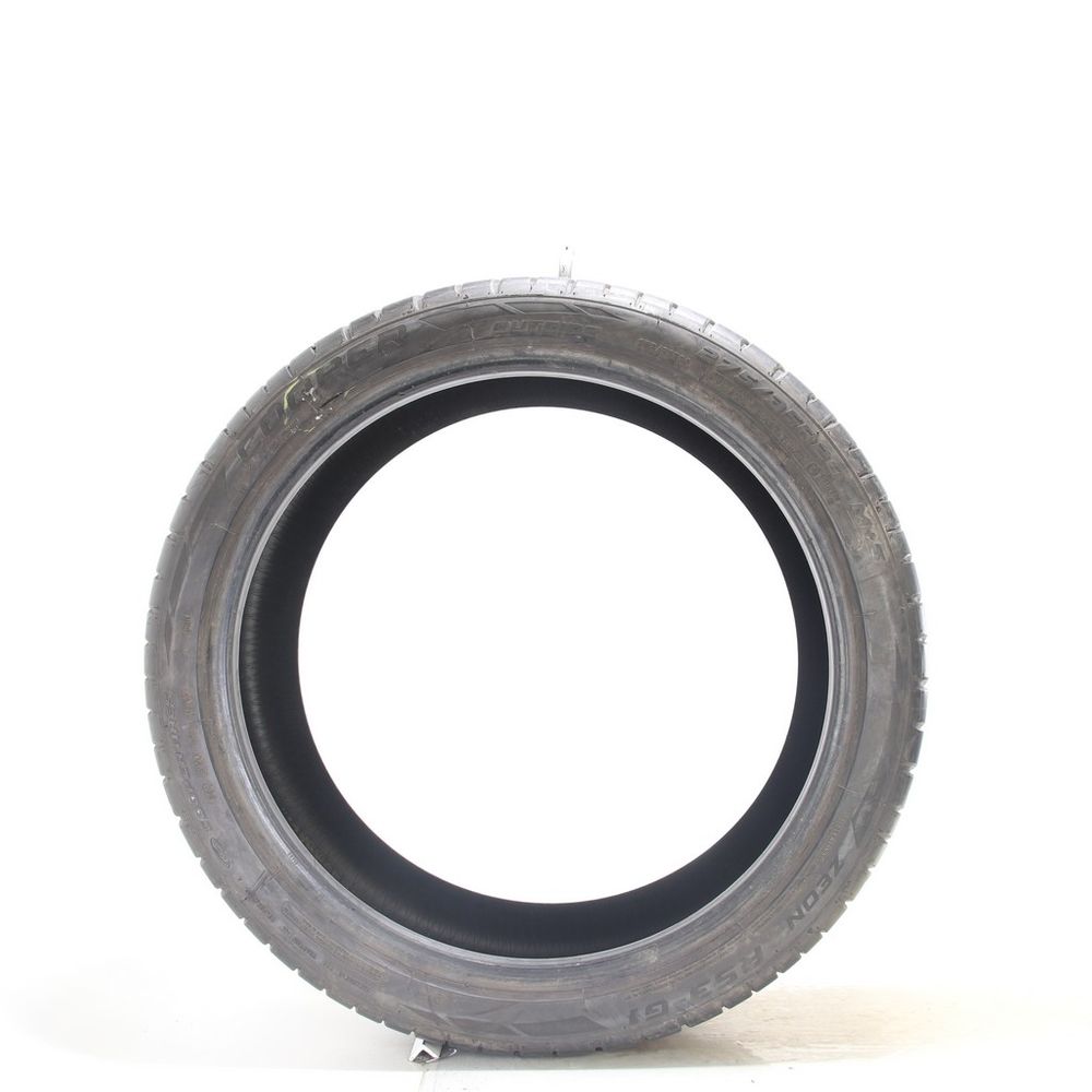 Used 275/35R20 Cooper Zeon RS3-G1 102Y - 8.5/32 - Image 3