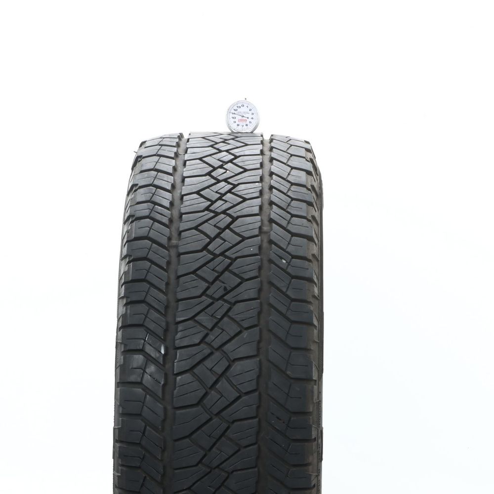 Used 275/55R20 General Grabber APT 117T - 11/32 - Image 2