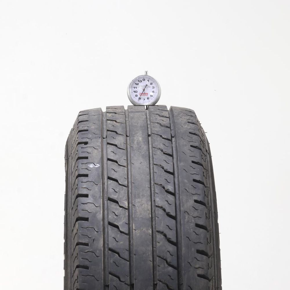 Used LT 225/75R16 Ironman All Country CHT 115/112R E - 8/32 - Image 2