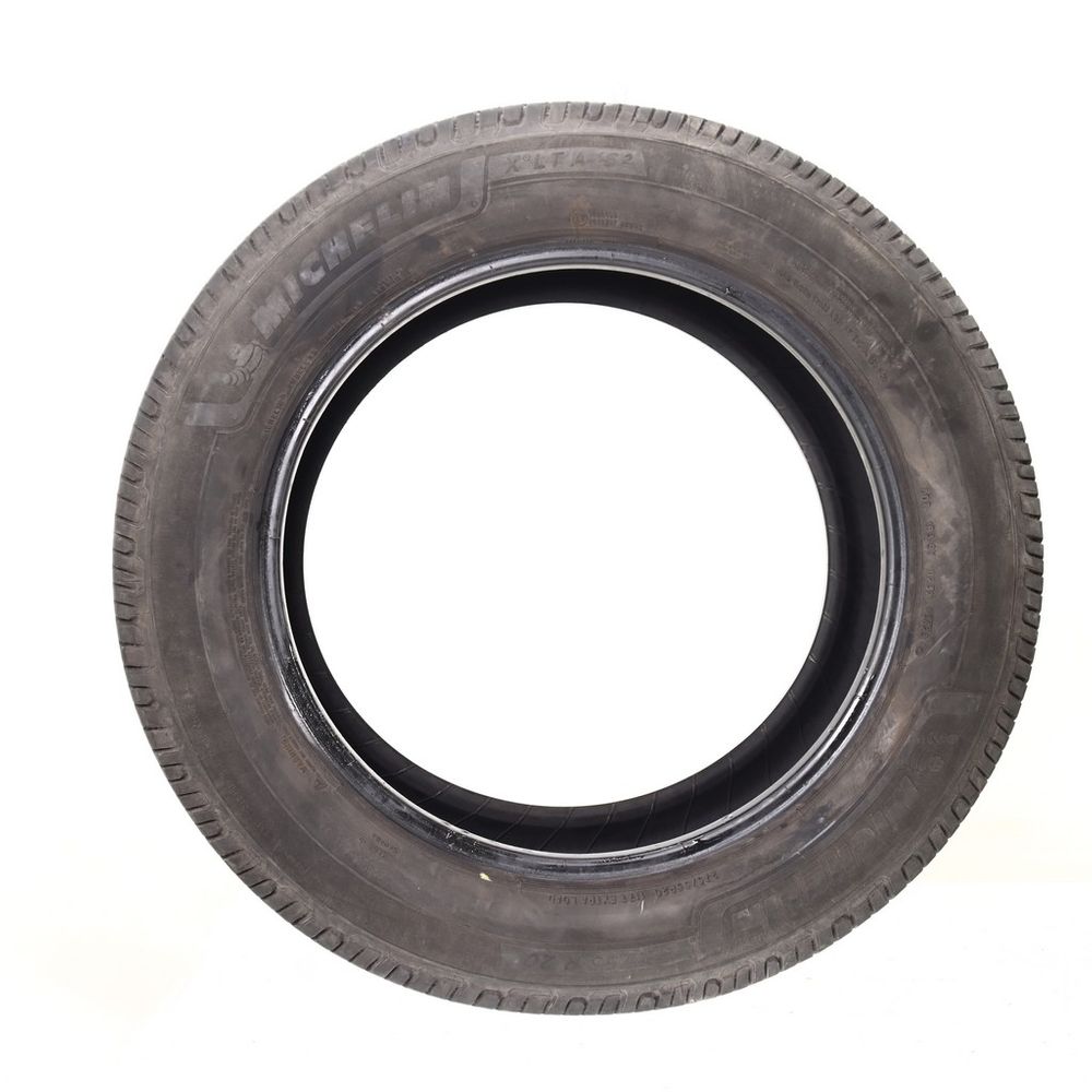 Set of (2) Used 275/55R20 Michelin X LT A/S 2 117T - 10-11/32 - Image 3