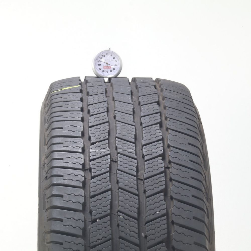 Set of (2) Used 275/55R20 Michelin X LT A/S 2 117T - 10-11/32 - Image 5