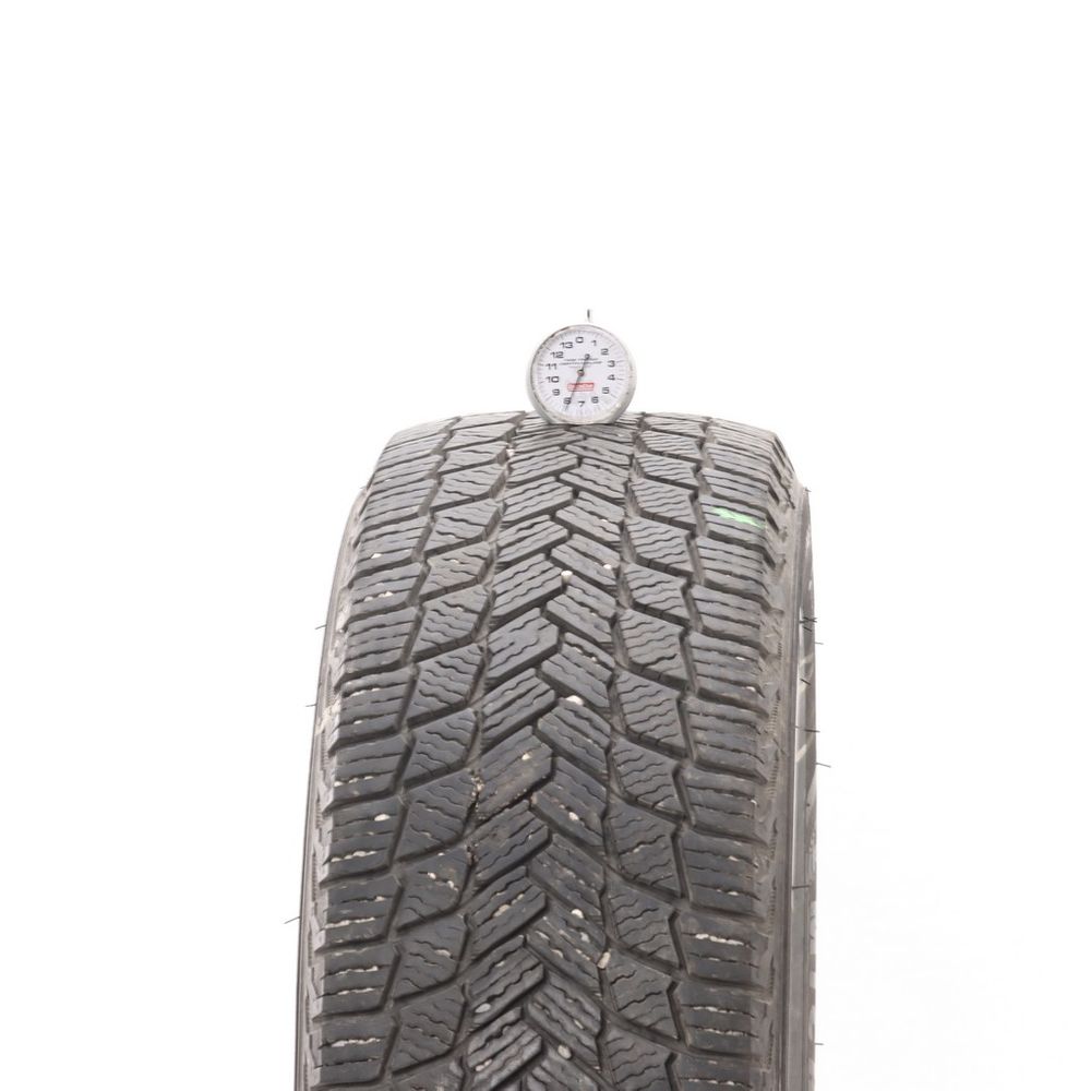Used 215/65R17 Michelin X-Ice Snow 99T - 7.5/32 - Image 2