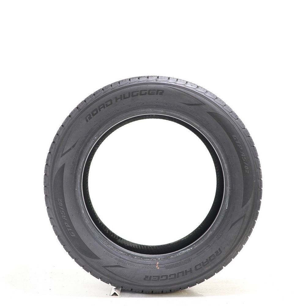 New 205/55R16 Road Hugger GTP AS/02 91H - 11/32 - Image 3