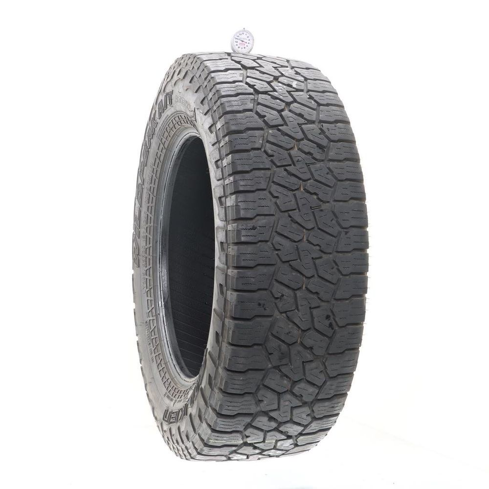 Used LT 285/65R20 Falken Wildpeak A/T3W 127/124R E - 11/32 - Image 1