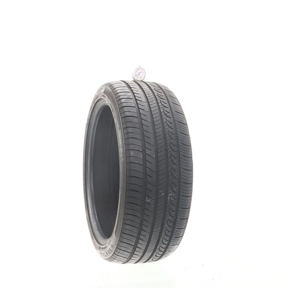 Used 235/40ZR19 Vantage UHP 96W - 9/32 - Image 1