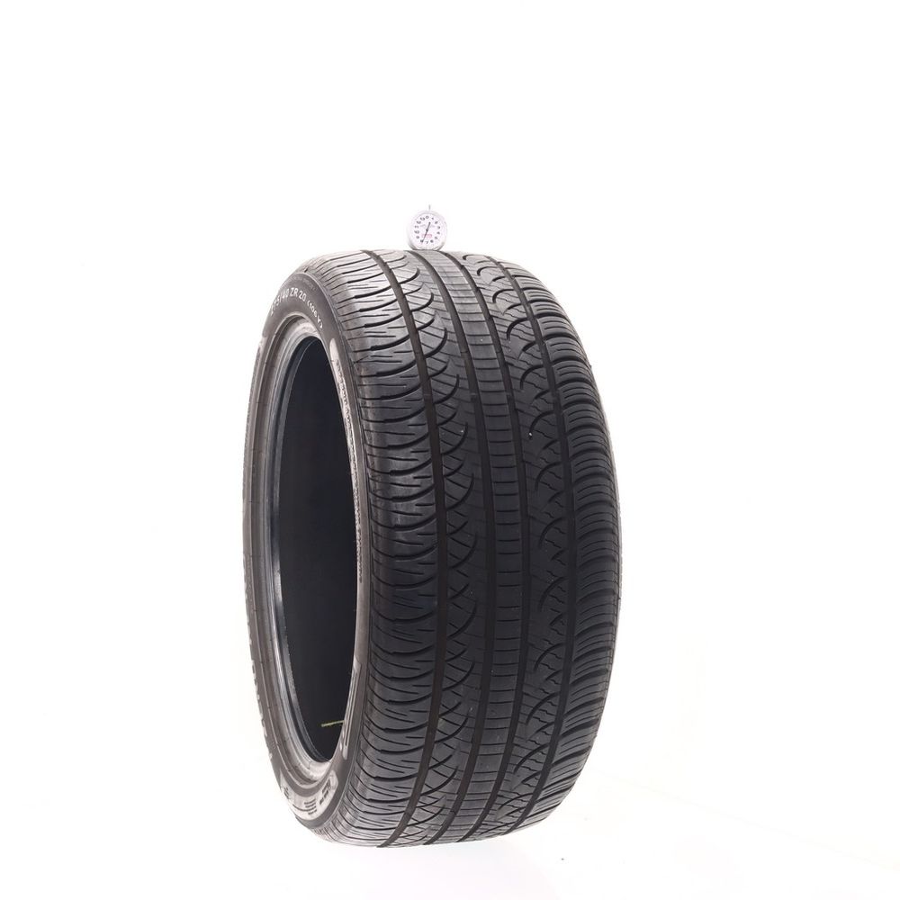 Used 275/40ZR20 Pirelli P Zero Nero 106Y - 7.5/32 - Image 1